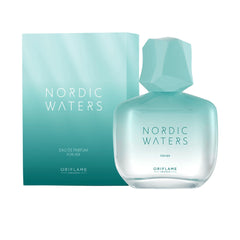 Nordic Waters For her Eau de Parfum