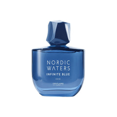 Nordic Waters Infinite Blue for Him Eau de Parfum