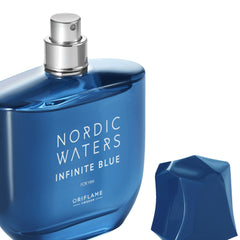 Nordic Waters Infinite Blue for Him Eau de Parfum