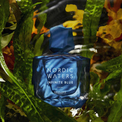 Nordic Waters Infinite Blue for Him Eau de Parfum