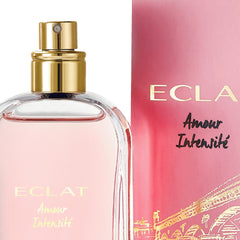 Amour Intensité Eau de Toilette