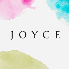 Joyce Jade Eau de Toilette