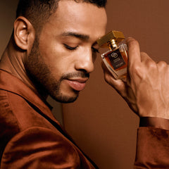 Essenza Man Elixir Parfum