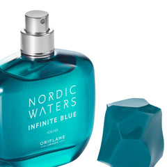 Nordic Waters Infinite Blue for Her Eau de Parfum