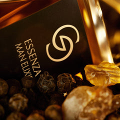 Essenza Man Elixir Parfum